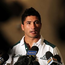 Aussies love options