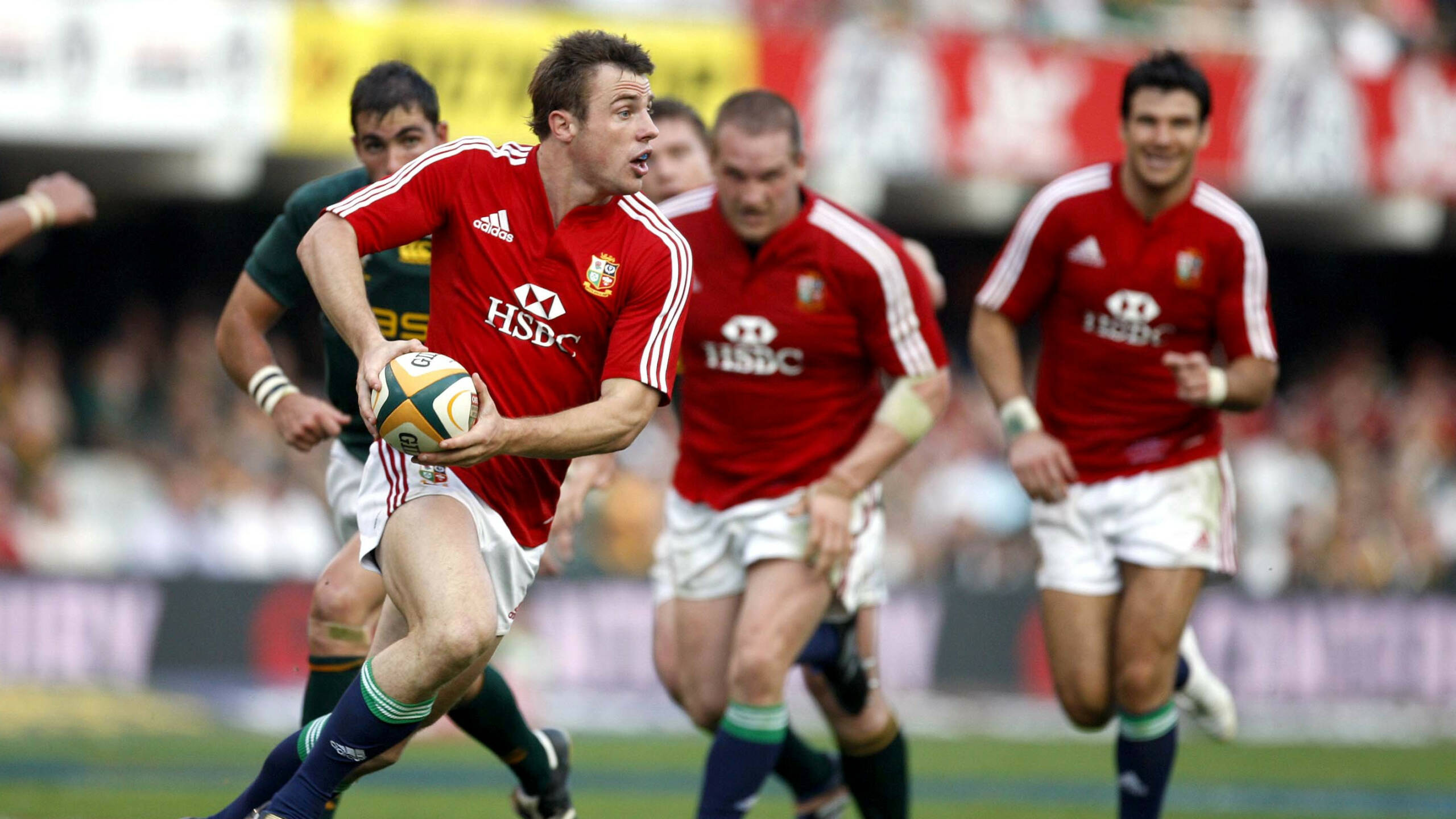 Bowe set to retire at the end of the season