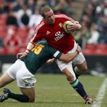 Vickery forced to retire