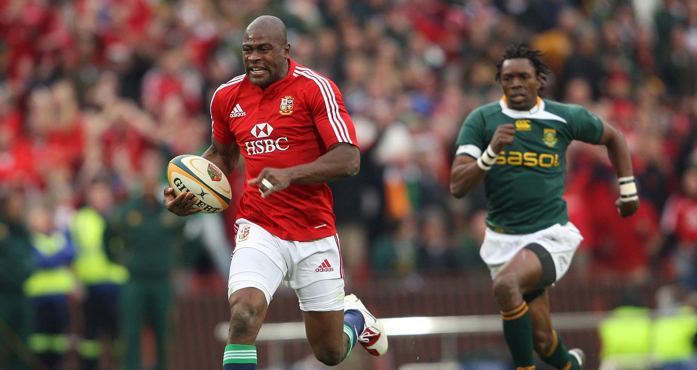 Monye, Kvesic & Botha win call ups