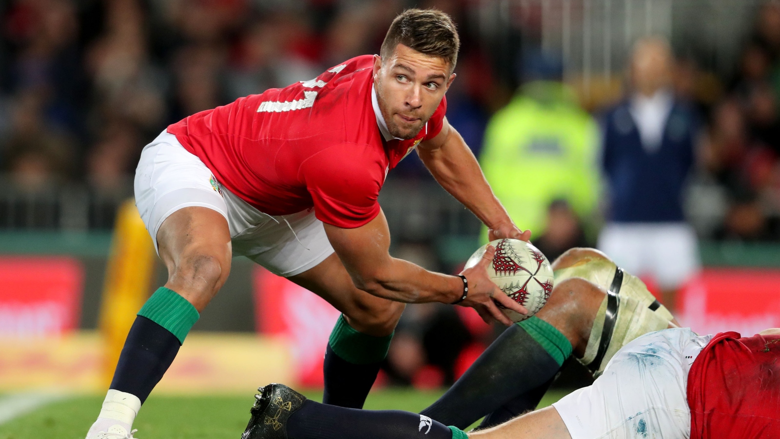 Webb and Faletau return to Wales fold ahead of Six Nations