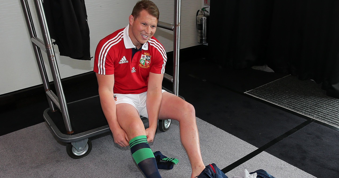 Hartley sets his sights on New Zealand tour