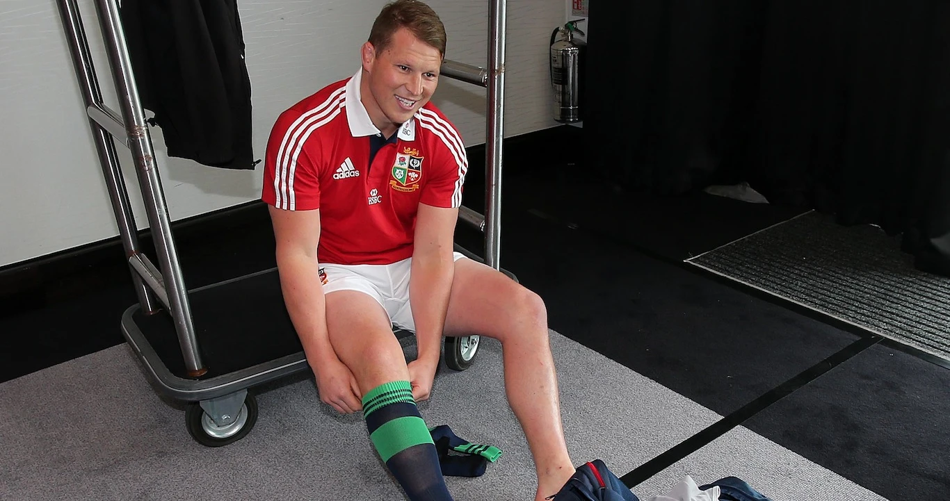 Hartley sets his sights on New Zealand tour