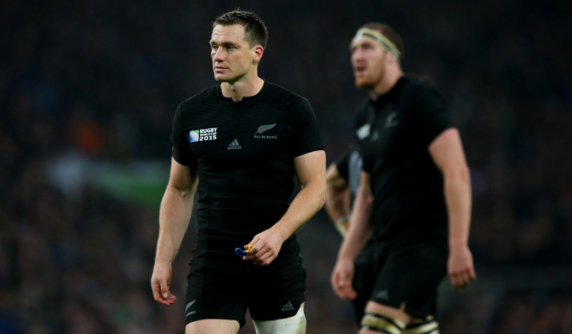 Smith signs new deal to remain in New Zealand