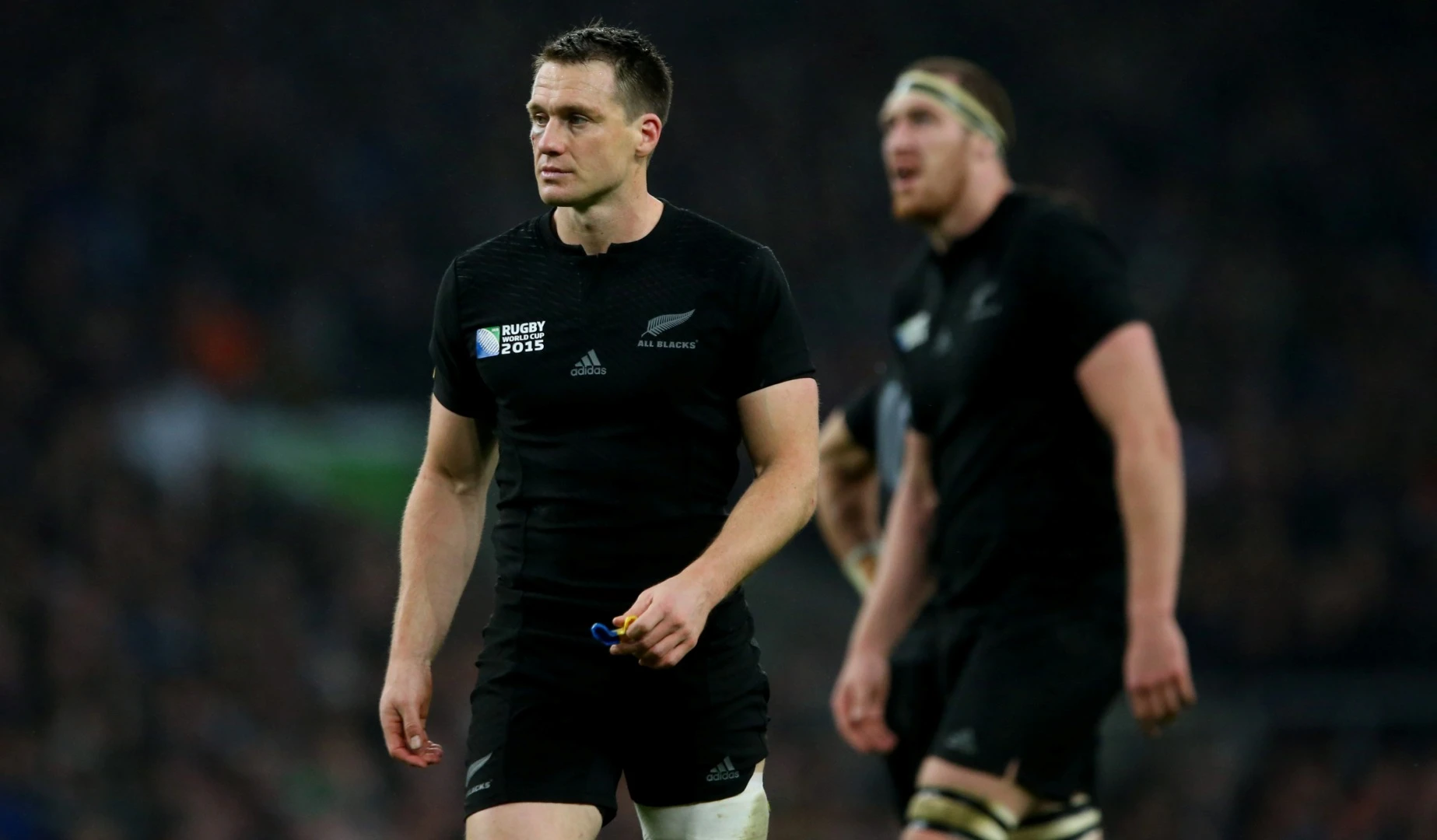 Smith signs new deal to remain in New Zealand