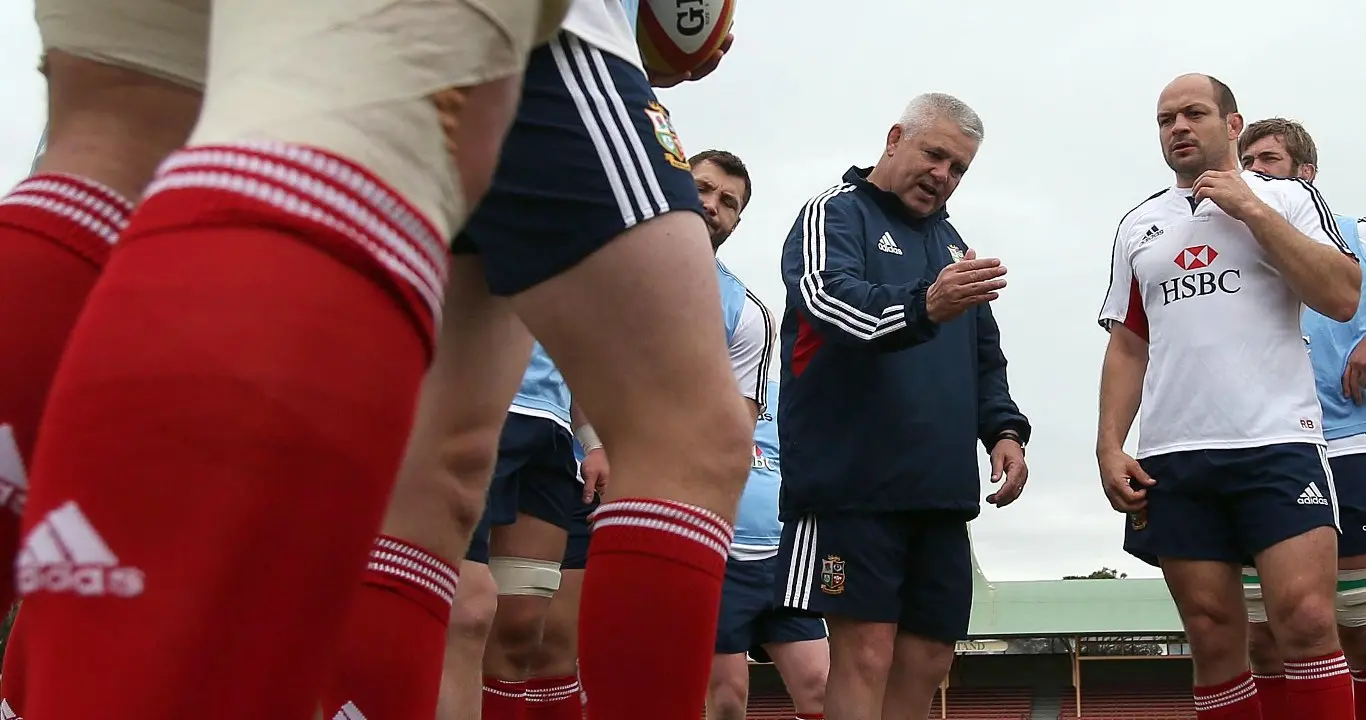 Best looks to get the better of Gatland