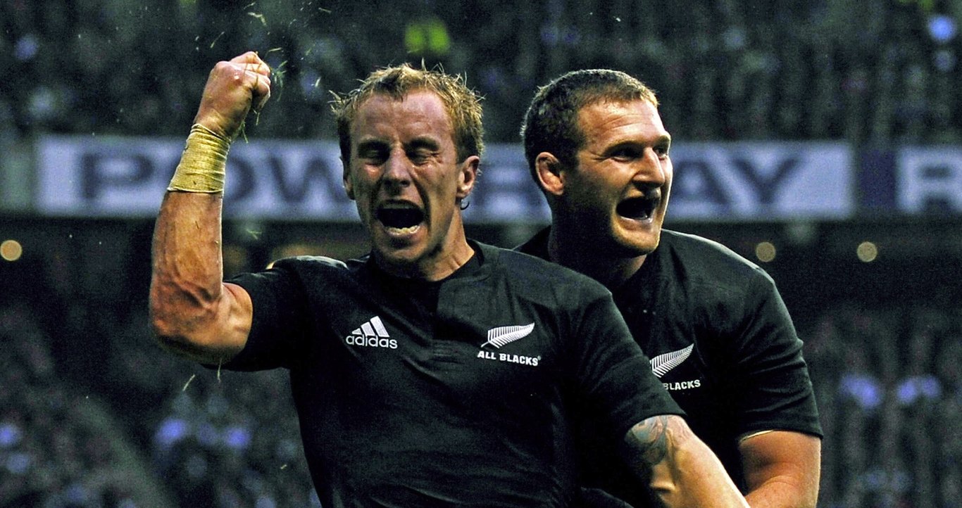 Cowan chasing All Blacks return