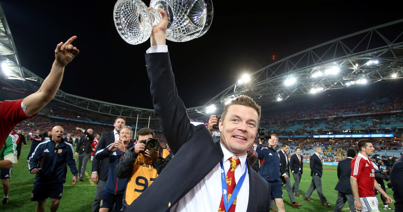 O'Driscoll: Northern hemisphere quality won't go unnoticed