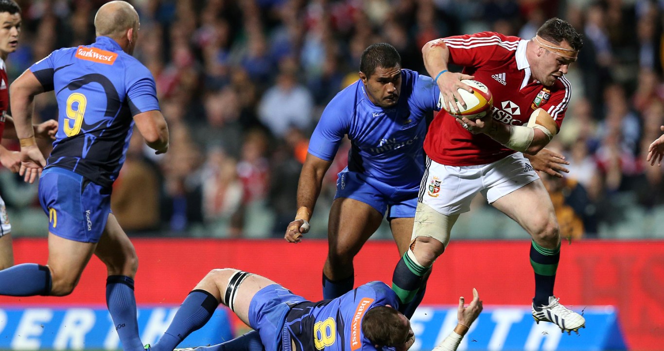 Healy eager to return and battle for Leinster place