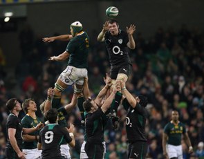 O'Mahony praises presence of youth