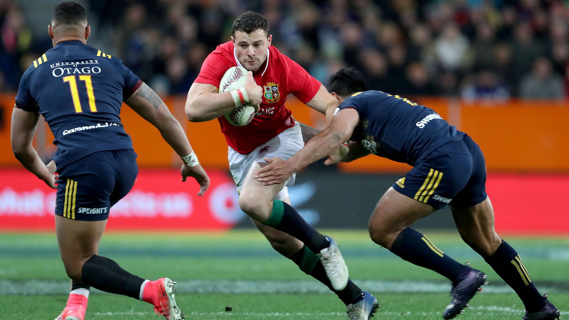 Lions Origin Story: Family at the heart of success for Buccaneers RFC