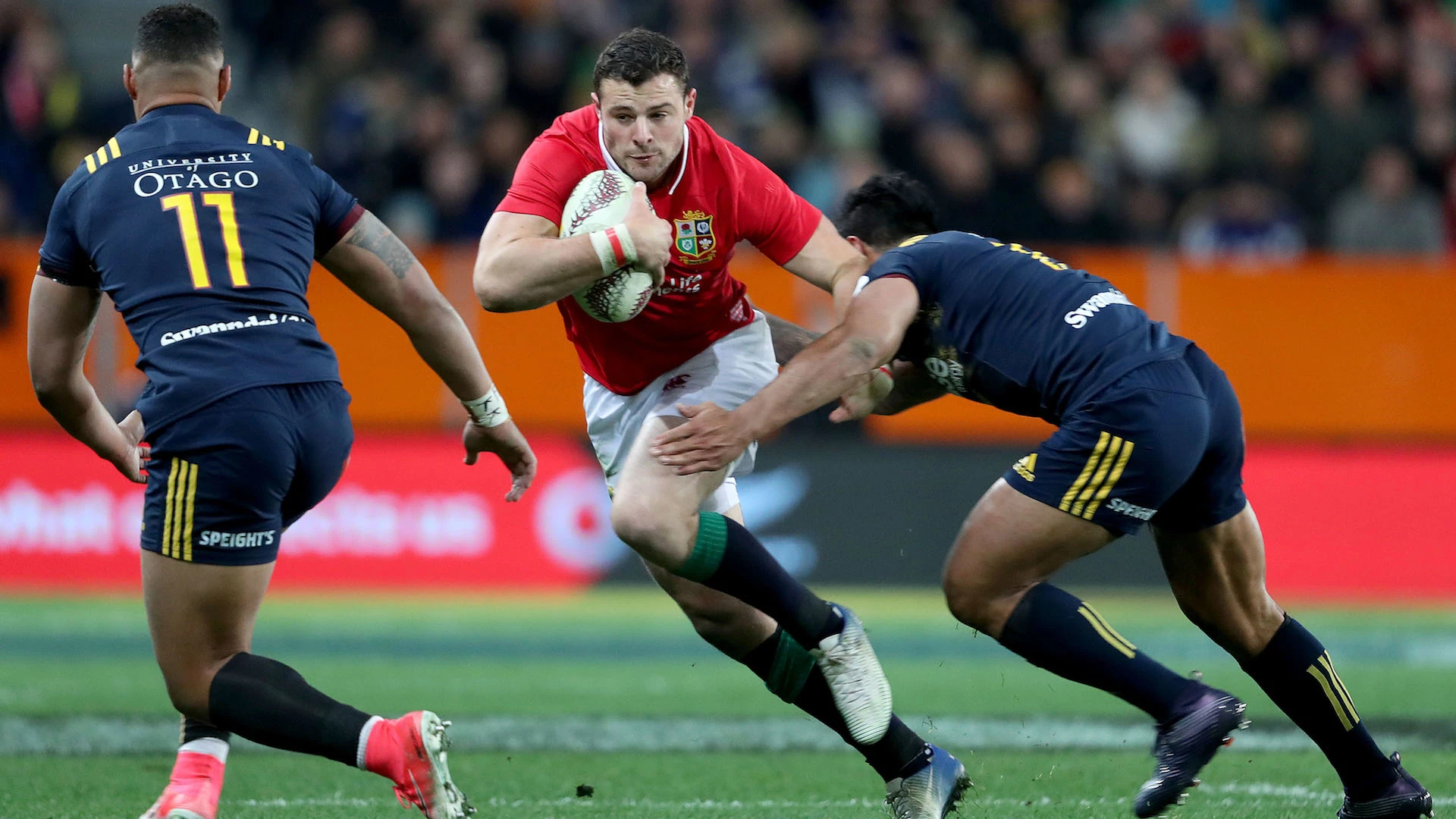 Lions Origin Story: Family at the heart of success for Buccaneers RFC