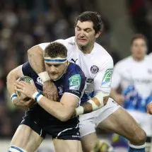 Donald's Irish warning