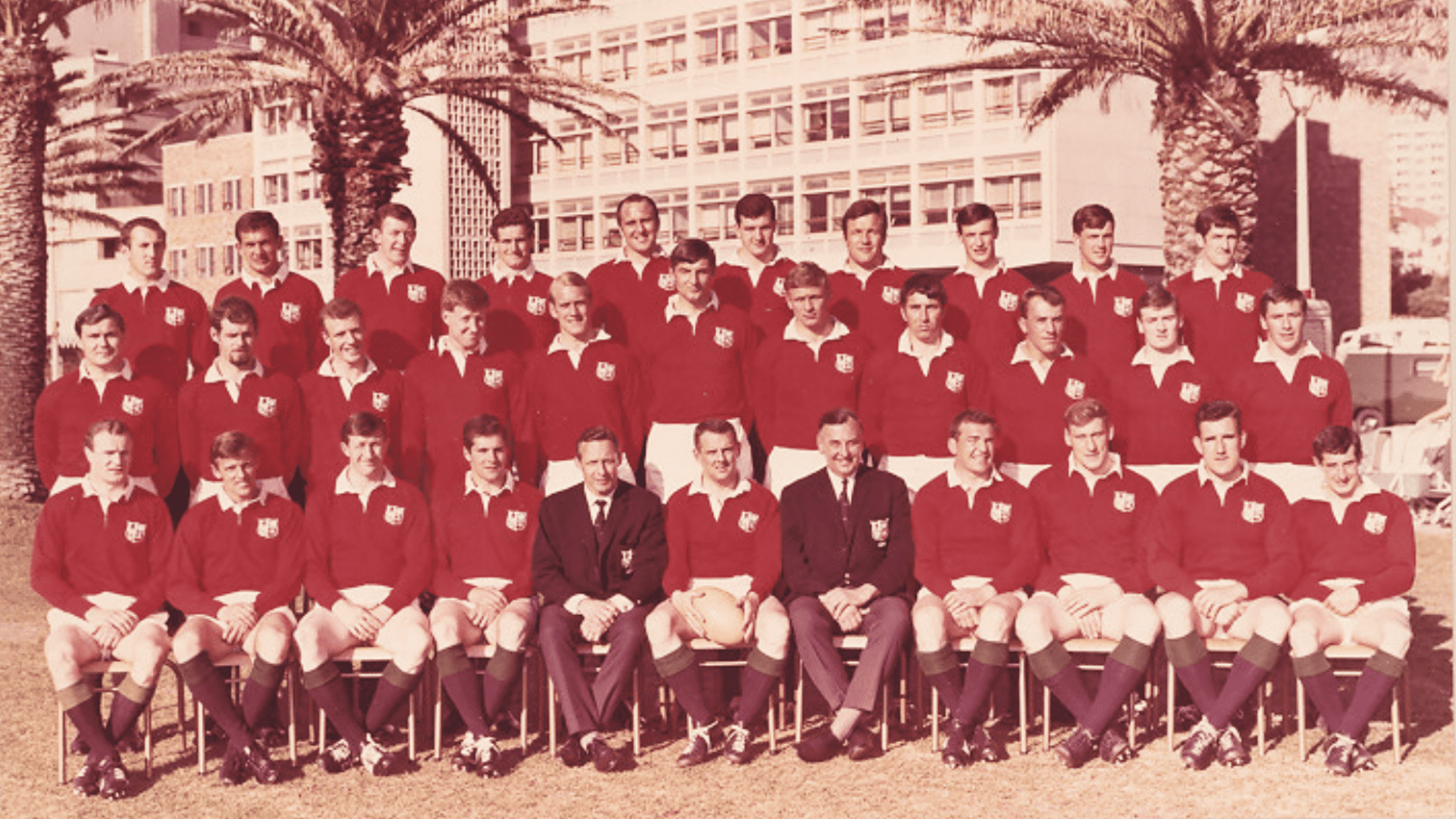 John O'Shea: Wales and Lions prop dies aged 83