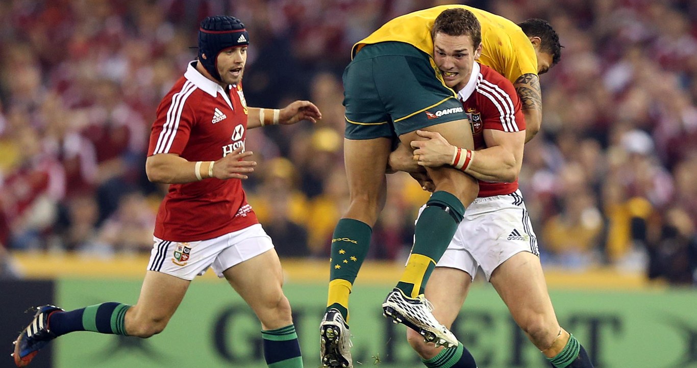 Howley: North mature beyond his years