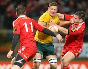 Higginbotham heads for London