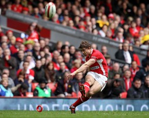 Halfpenny seeks redemption