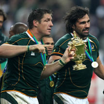 ITV win World Cup rights