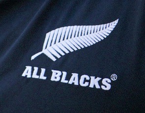 Legendary All Black passes away