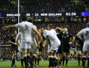 England win boosts grassroots