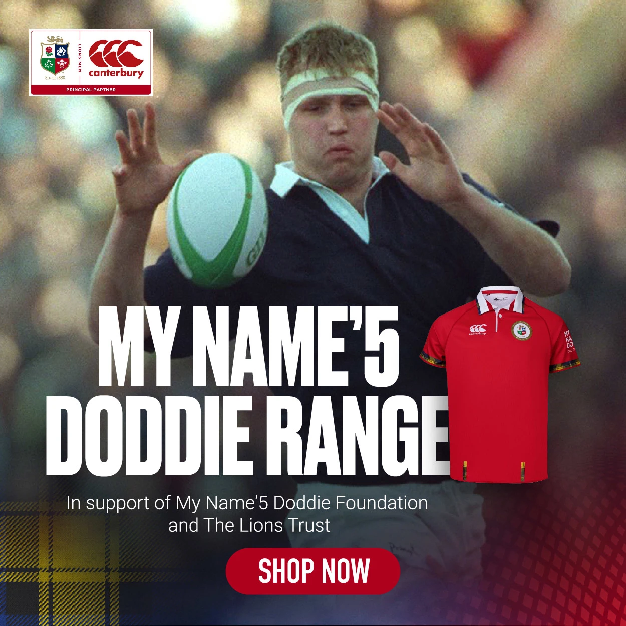 Doddie kit