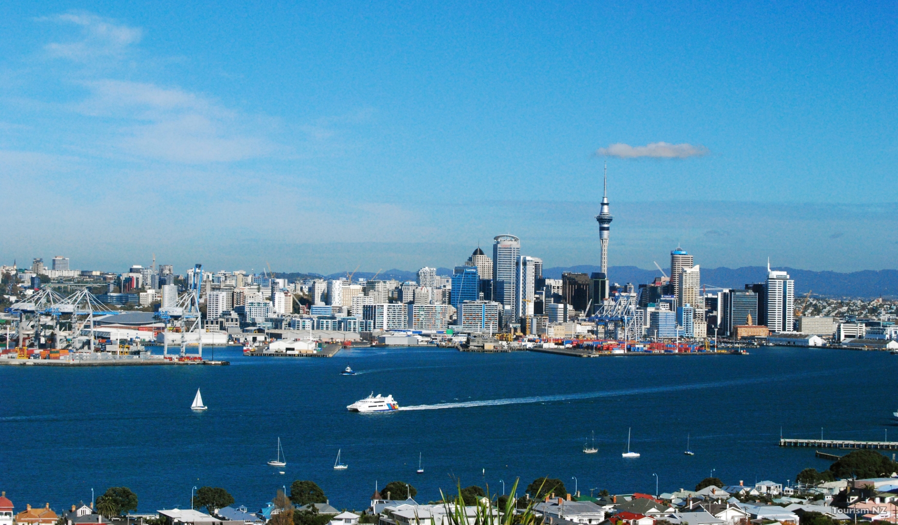 John Spencer stokes excitement for 2017 tour