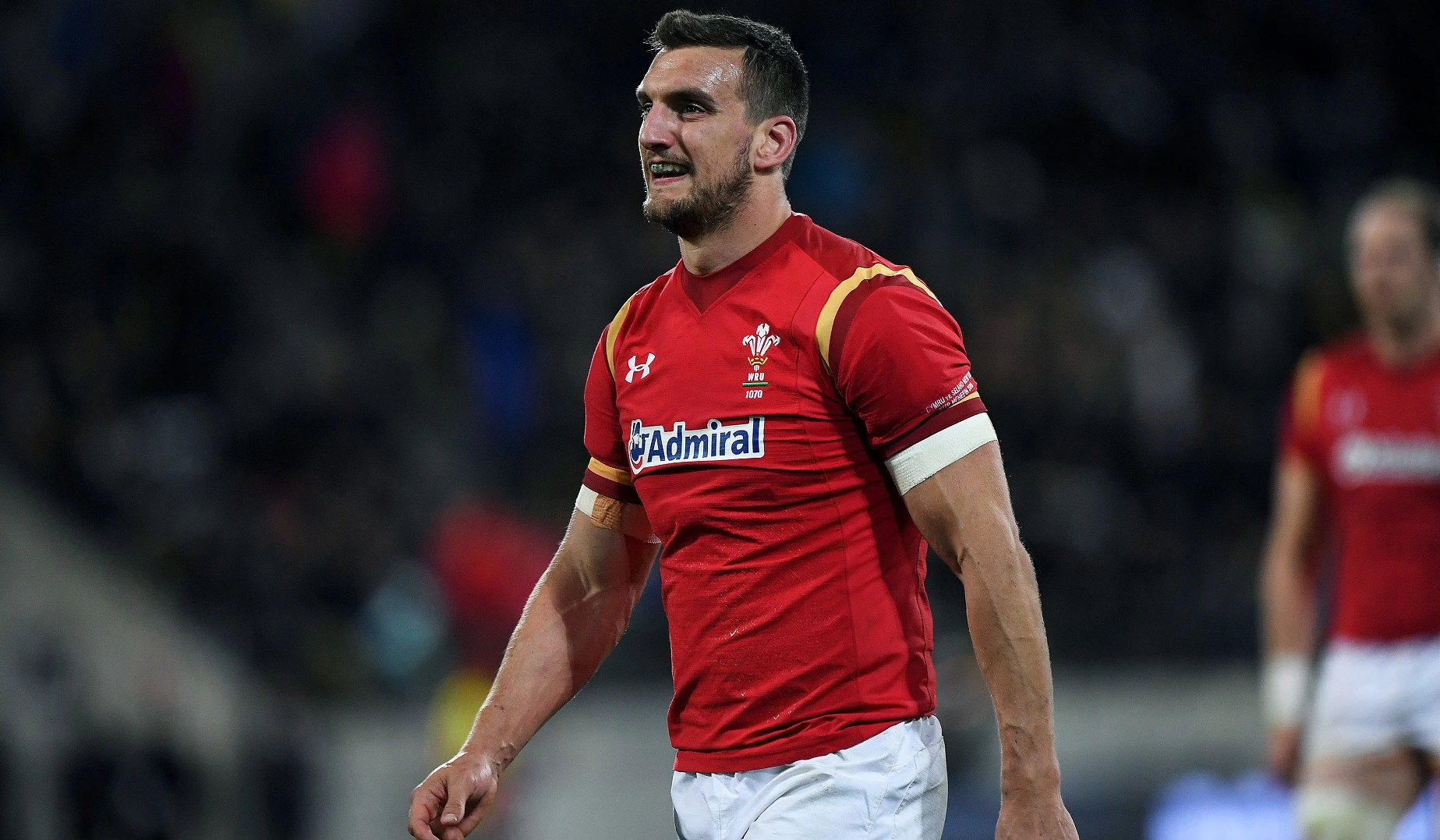 LionsWatch: Mixed fortunes for Wales after Davies' drop-goal delight