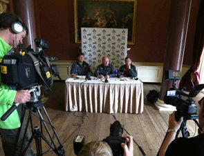 Kidney focussed solely on success