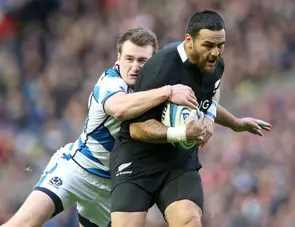 Hogg still sees positives for Scots