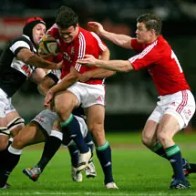 Lions hero commits to Blues