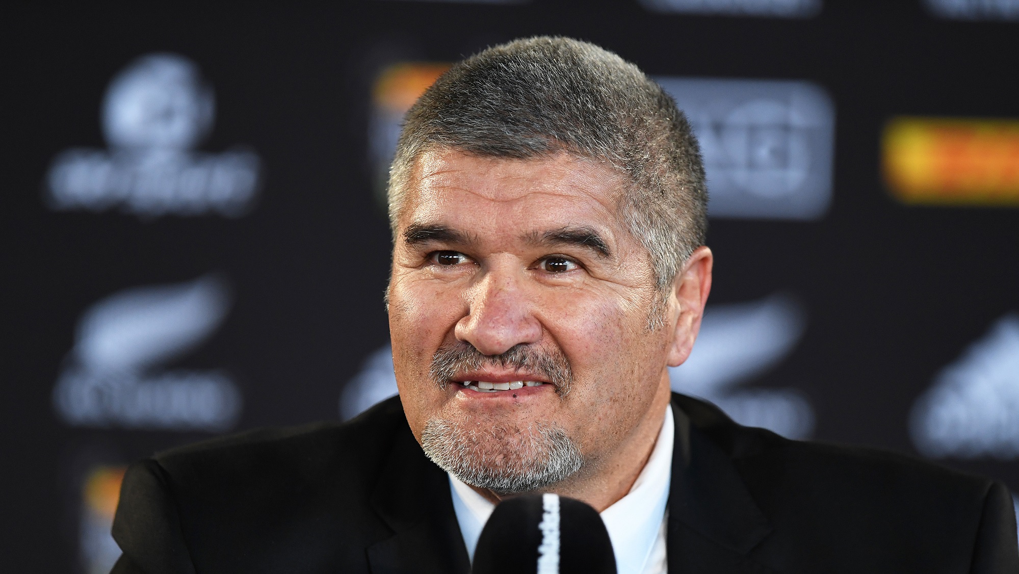 Maori All Blacks coming together for Lions challenge