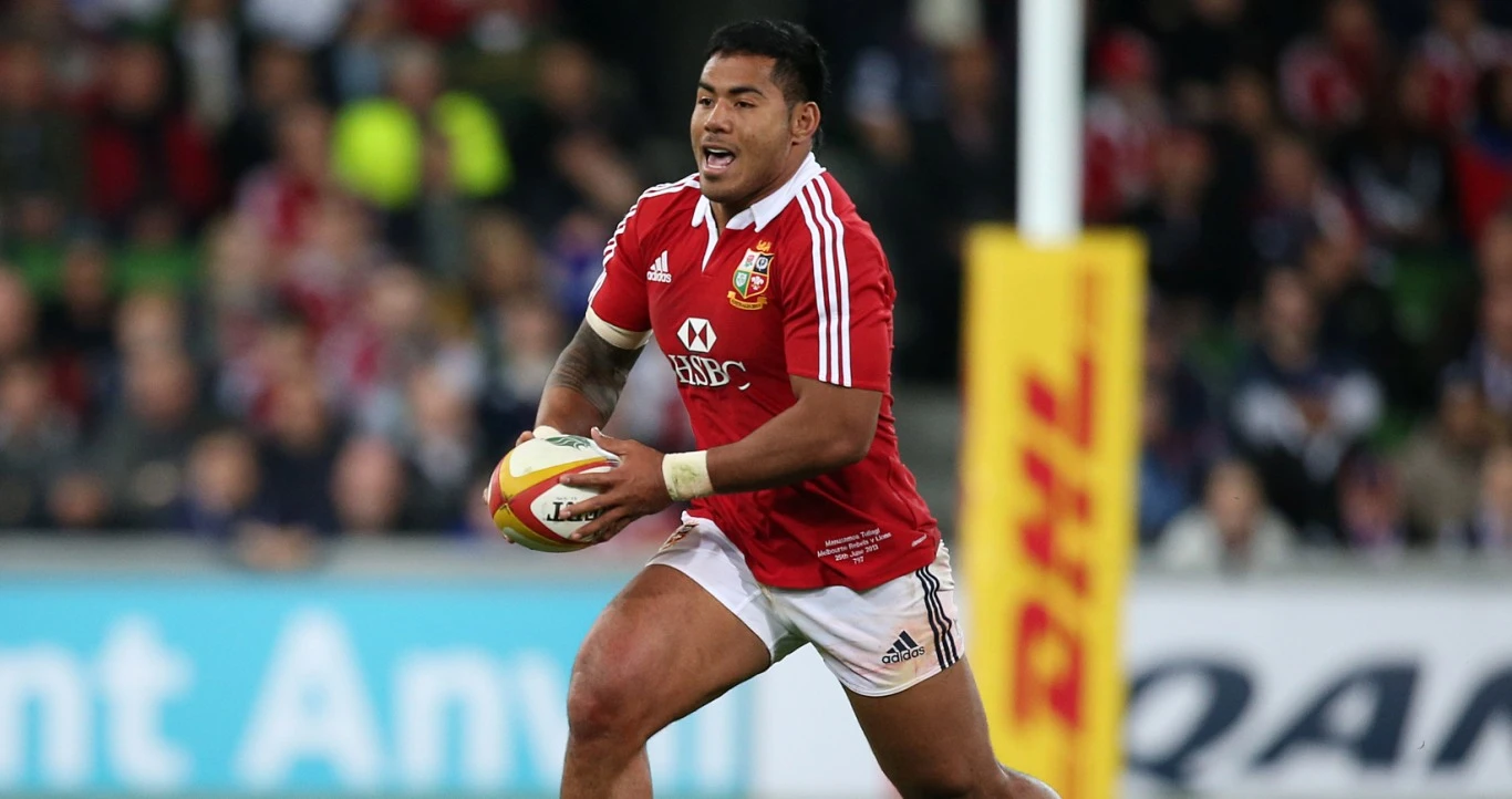 Cockerill: Tuilagi out for season