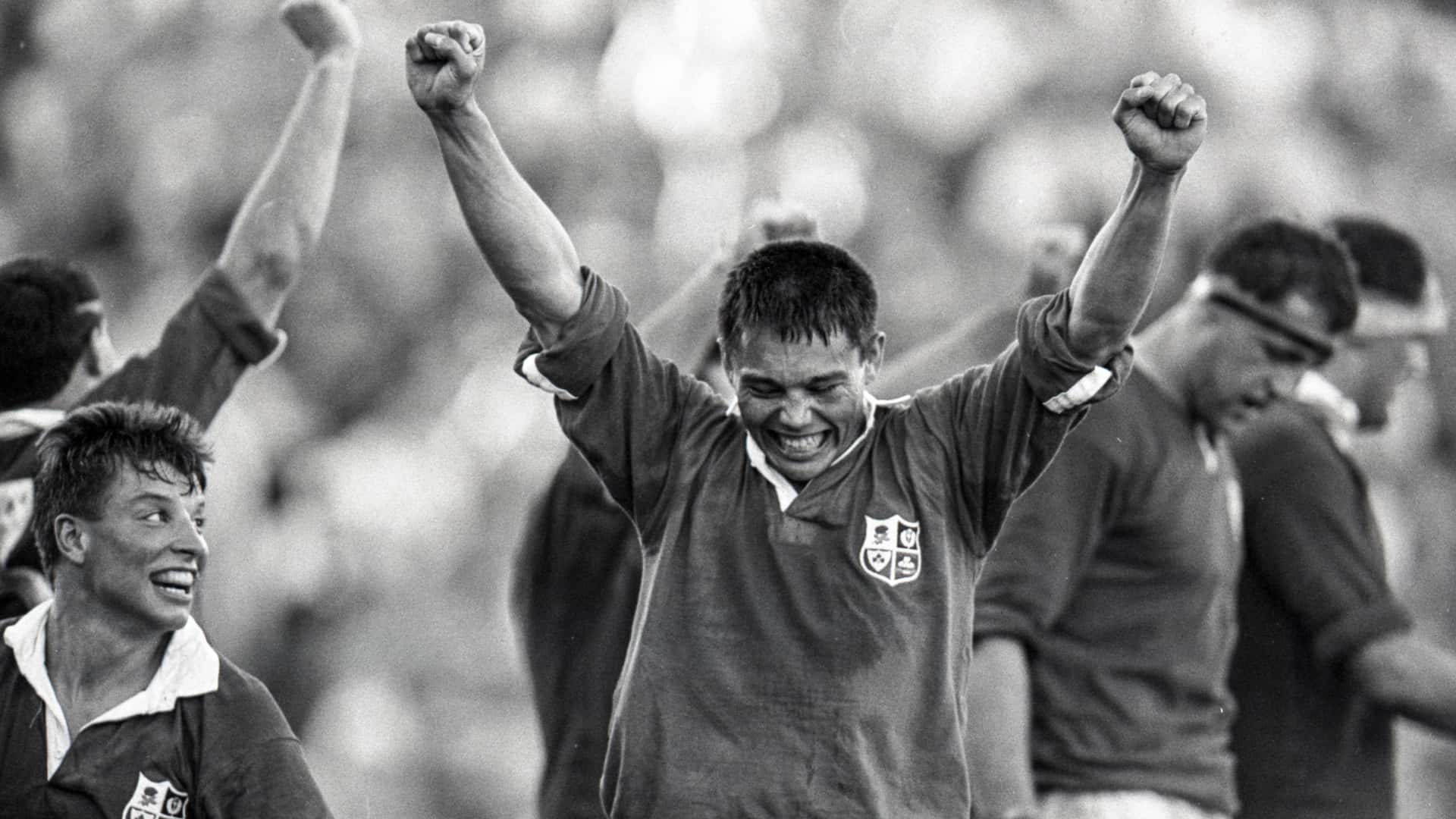 The Battle of Ballymore: Inside story behind the controversial 1989 Test