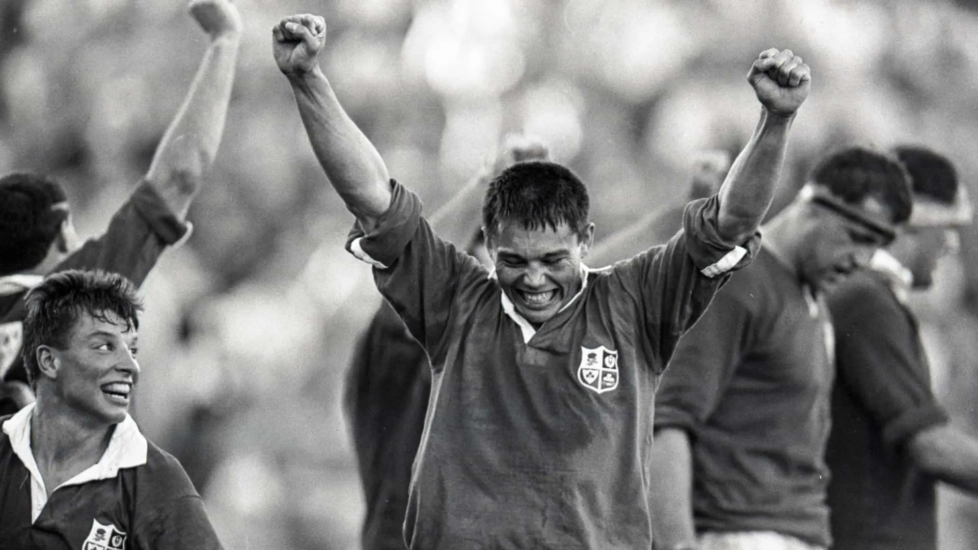 The Battle of Ballymore: Inside story behind the controversial 1989 Test