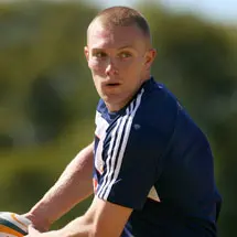 Earls to miss final two Tests