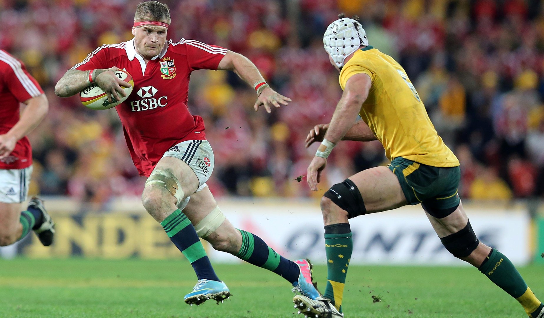 Preview: Heaslip and Vunipola carry a big threat