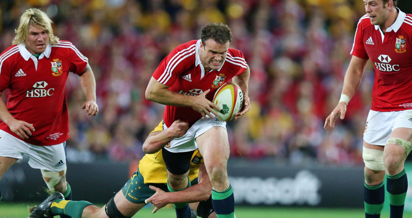 Roberts: Gatland not to blame for Wales defeat