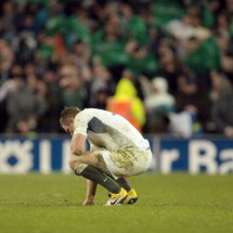 Ashton's painful memories