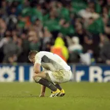 Ashton's painful memories