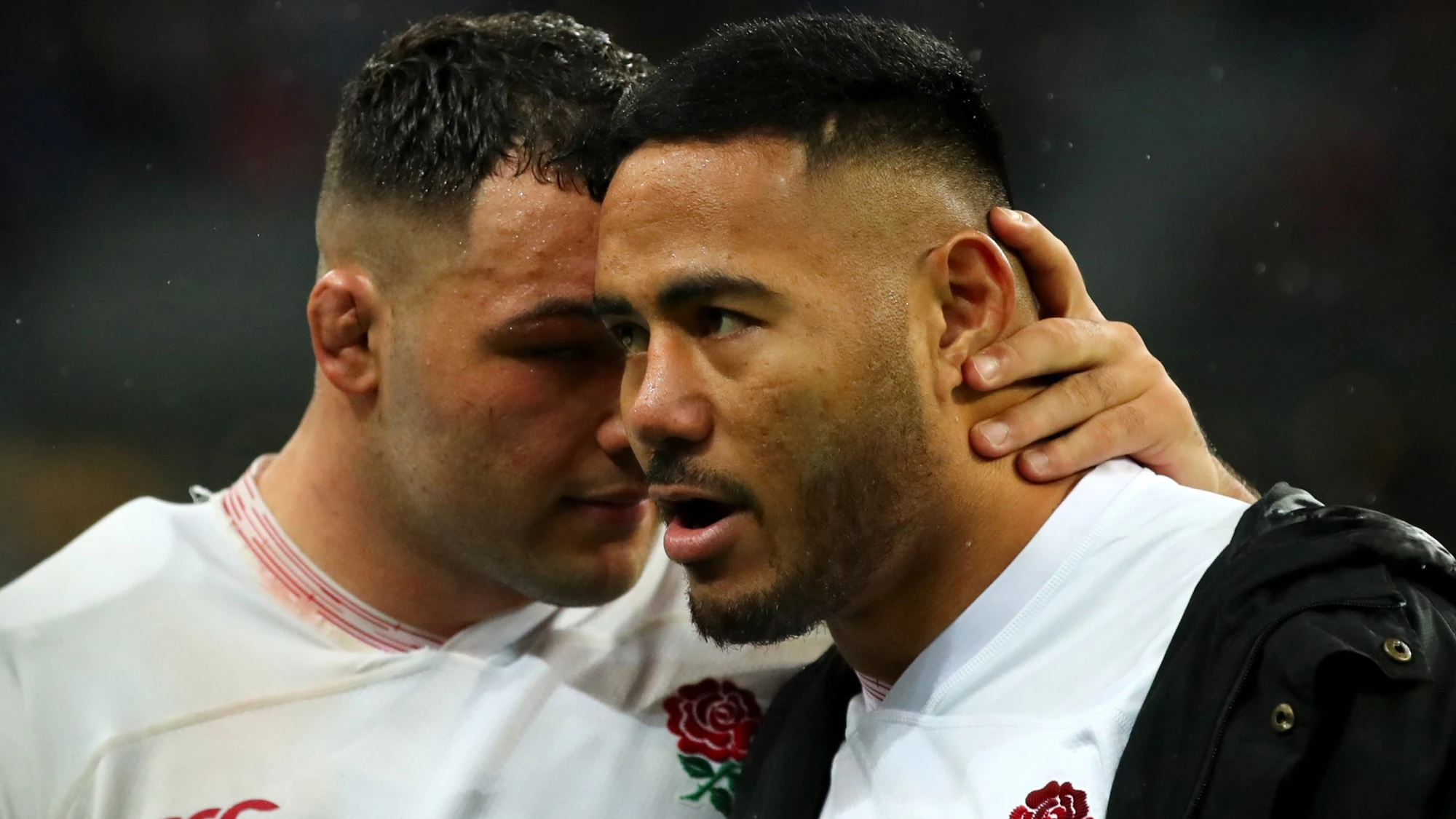 Tuilagi returns as Jones make four England changes