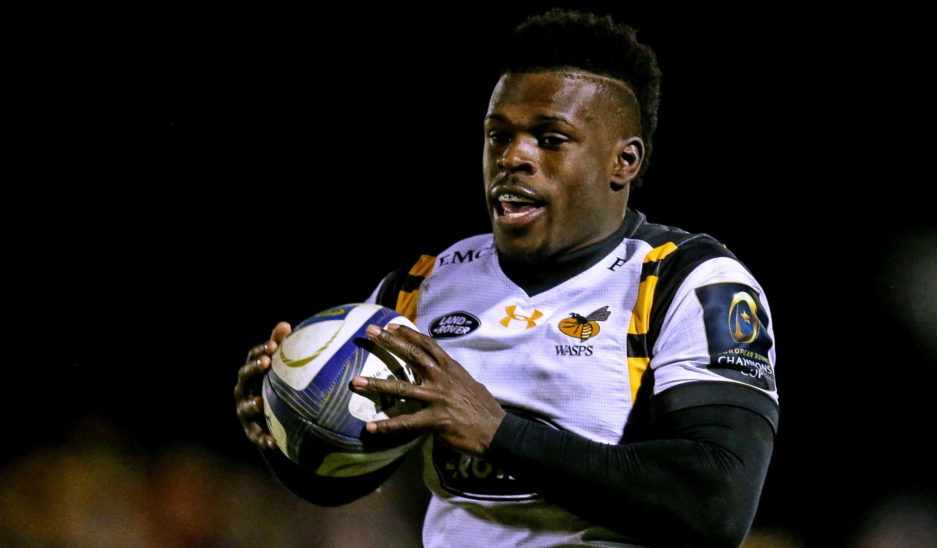 LionsWatch: Wade and Young impress for Wasps