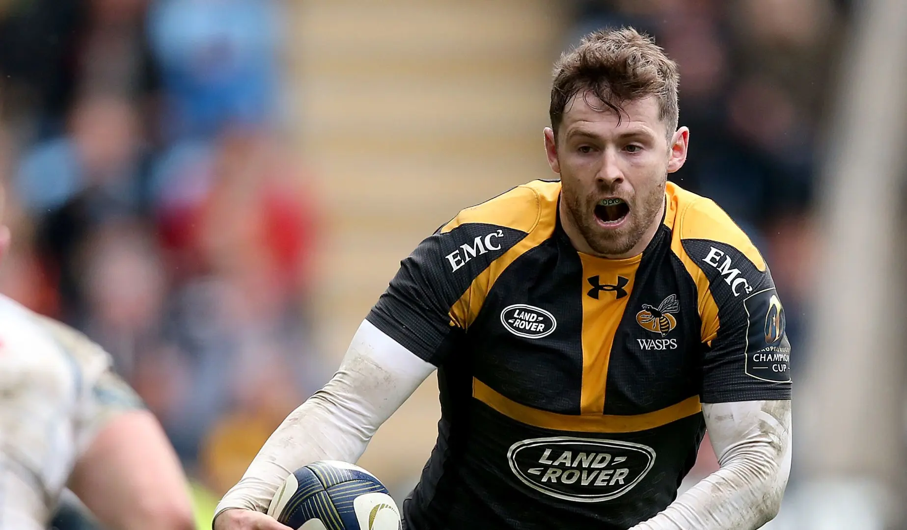 LionsWatch: Gatland is looking lucky at 13