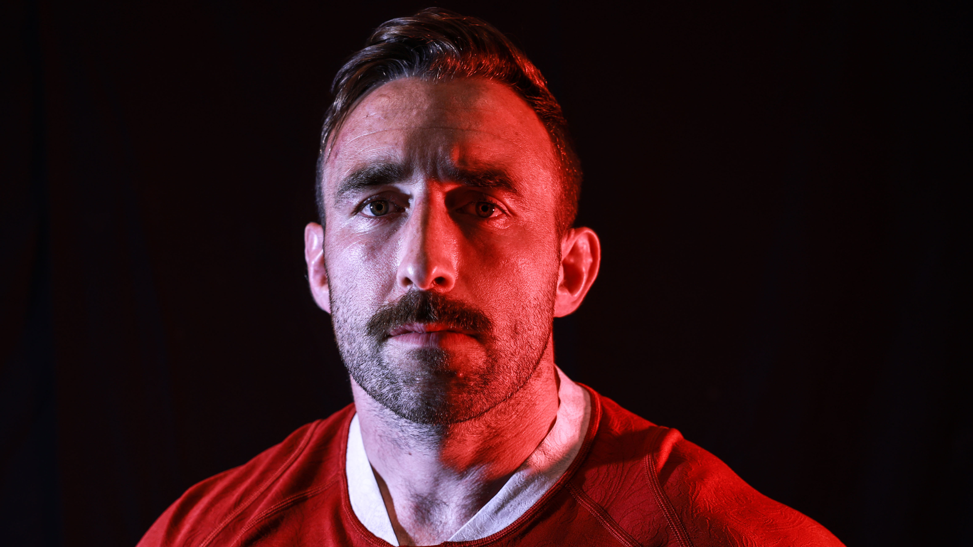 The 32-year-old has been selected for a second British & Irish Lions Tour, four years on from his maiden call-up in 2021, 