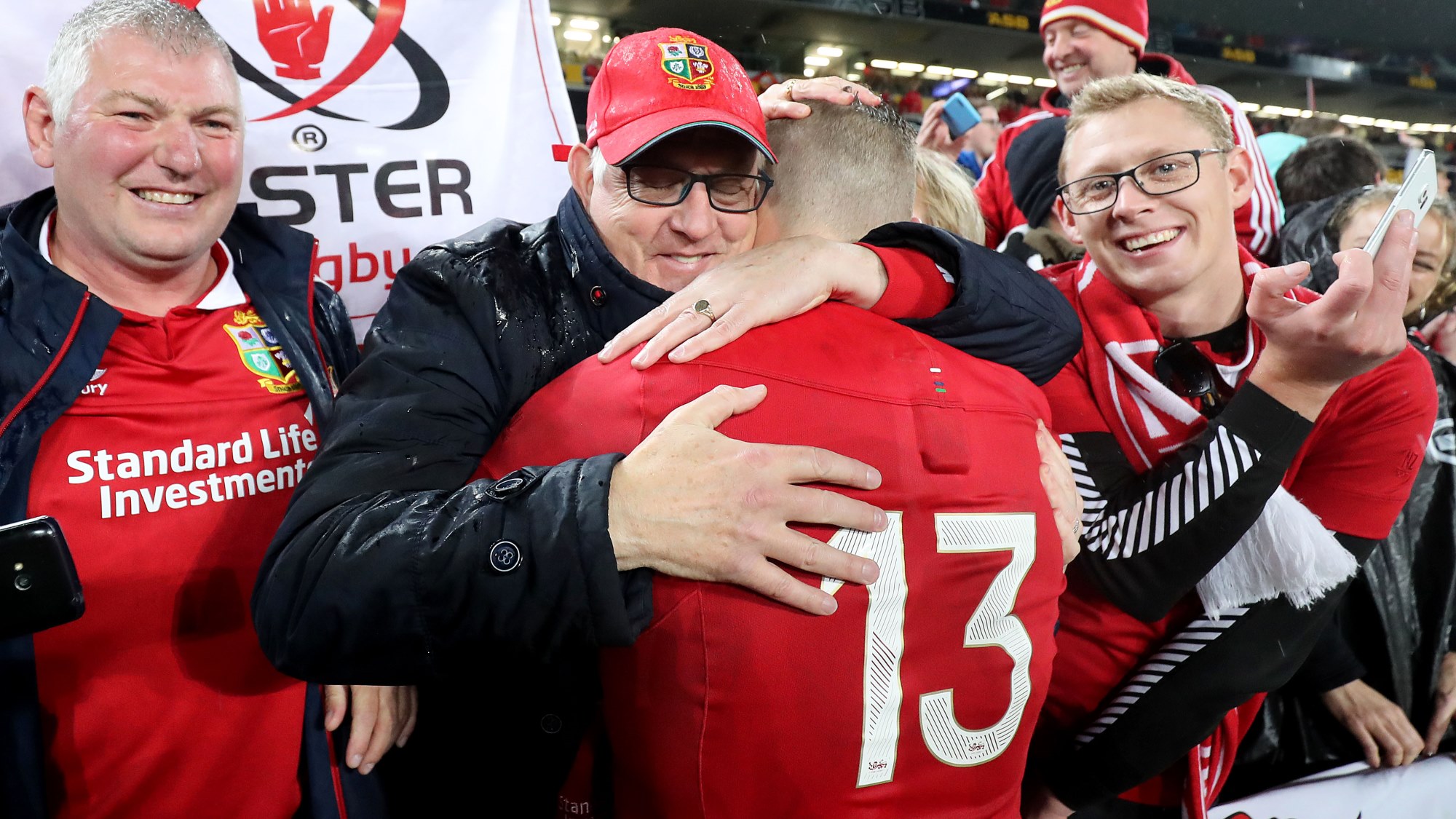 Ten of the Best: Family Photos