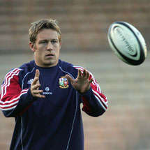 RFU want stars in England