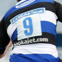 Bath squeeze past Dragons