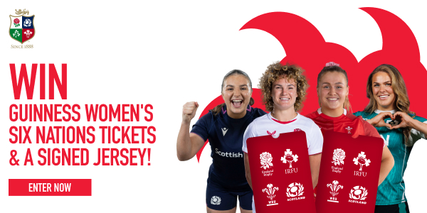Women's Six Nations 