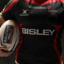 A Lion in the making