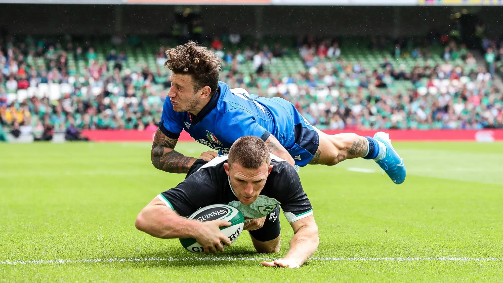 Schmidt forced to look at back-three options for opener