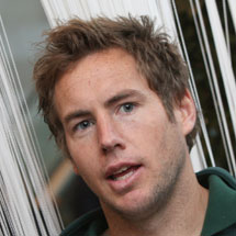 Lions still on James' agenda